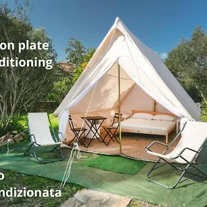 Calacavallo Village Campsite
