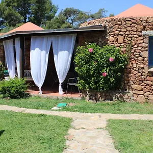 Villino B1 - Il Mare In Stanza Appartamento