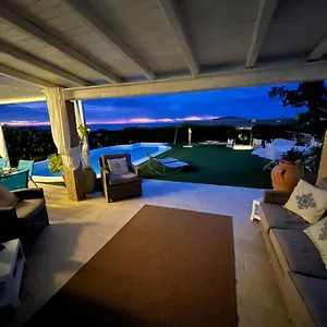Adel Villa