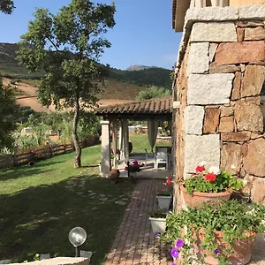  Appart hôtel Il Giardino Di Daniela
