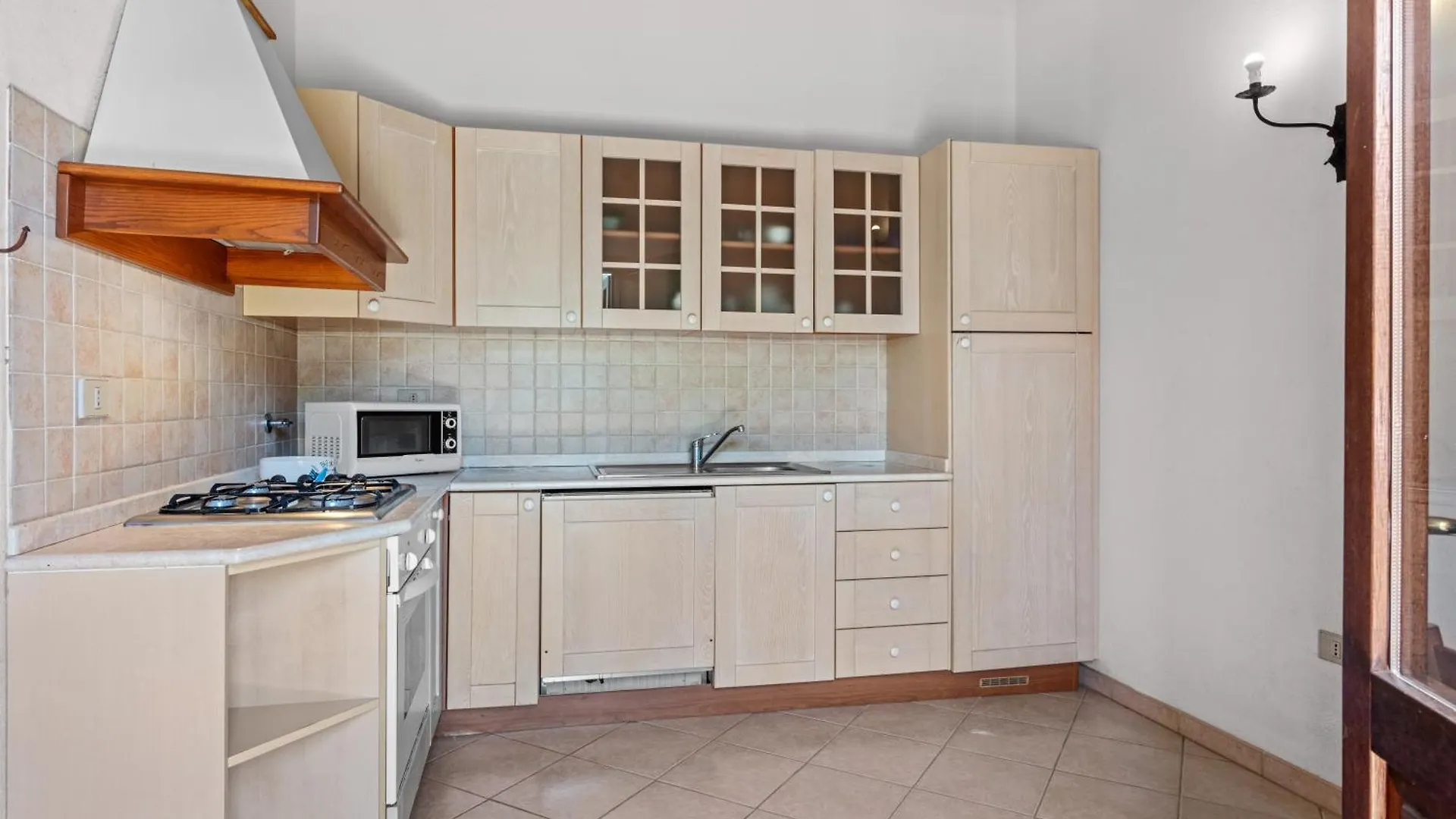Historic Farm House -Countryside & Sea View- Villa San Teodoro